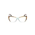 Miniatyrbillede 2 af 3: Brillestel Emilio Pucci EP5199-55095 Ø 55 mm