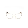 Miniatyrbillede 2 af 3: Brillestel Emilio Pucci EP5208-55024 Ø 55 mm