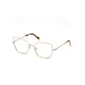 Miniatyrbillede 1 af 3: Brillestel Emilio Pucci EP5208-55024 Ø 55 mm
