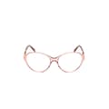 Miniatyrbillede 2 af 3: Brillestel Emilio Pucci EP5206-55074 Ø 55 mm