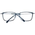 Pikkukuva 3 / 3: Unisex Silmälasikehykset Hugo Boss BOSS-1197-KU0