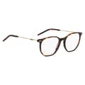 Pikkukuva 3 / 3: Naisten Silmälasikehykset Hugo Boss HG-1213-086F117 Ø 51 mm
