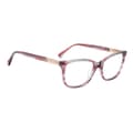 Pikkukuva 3 / 3: Naisten Silmälasikehykset Kate Spade AMABELLA-G-1ZXF317 Ø 53 mm
