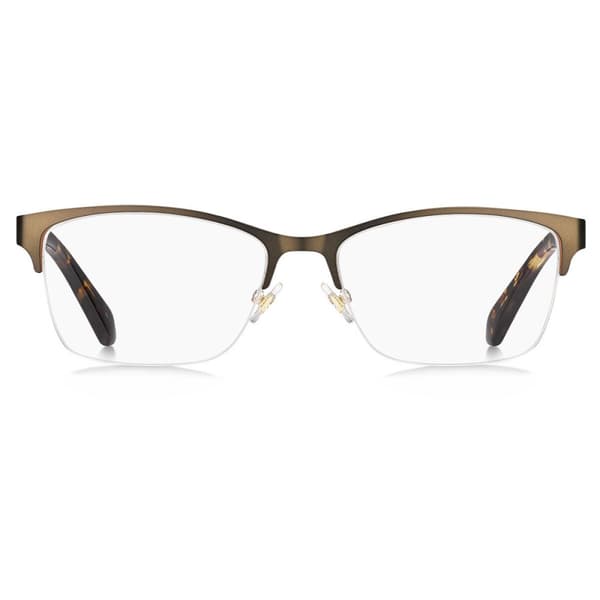 Naisten Silmälasikehykset Kate Spade GLORIANNE-WR9F316 Ø 53 mm