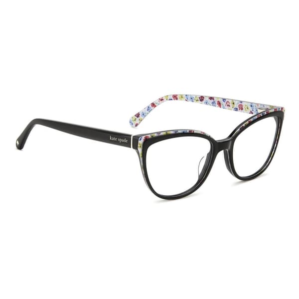 Naisten Silmälasikehykset Kate Spade LUCINDA-807F217 Ø 52 mm
