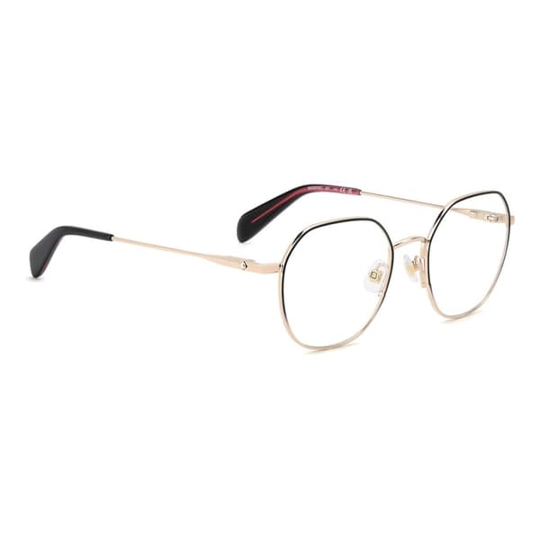 Naisten Silmälasikehykset Kate Spade MADISYN-G-807F218 Ø 52 mm