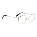 Pikkukuva 3 / 3: Naisten Silmälasikehykset Kate Spade NOEL-G-RHLF217 Ø 52 mm