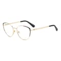 Pikkukuva 1 / 3: Naisten Silmälasikehykset Kate Spade NOEL-G-RHLF217 Ø 52 mm