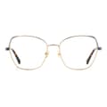 Pikkukuva 2 / 3: Naisten Silmälasikehykset Kate Spade ZEENA-G-LKSF417 ø 54 mm