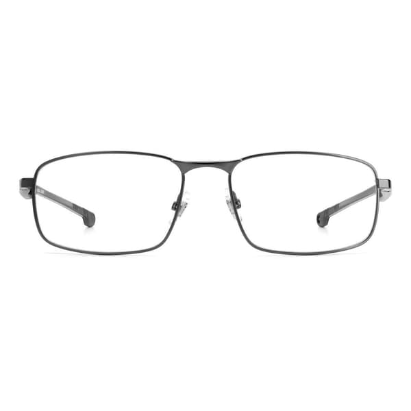 Miesten Silmälasikehykset Carrera CARDUC-008-5MOF517 Harmaa Ø 55 mm