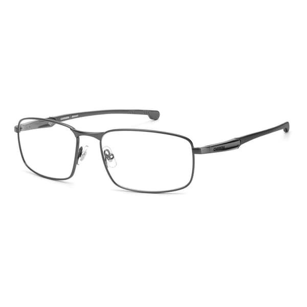 Miesten Silmälasikehykset Carrera CARDUC-008-5MOF517 Harmaa Ø 55 mm