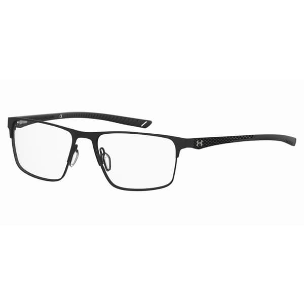 Miesten Silmälasikehykset Under Armour UA-5050-G-003F417 Musta ø 54 mm