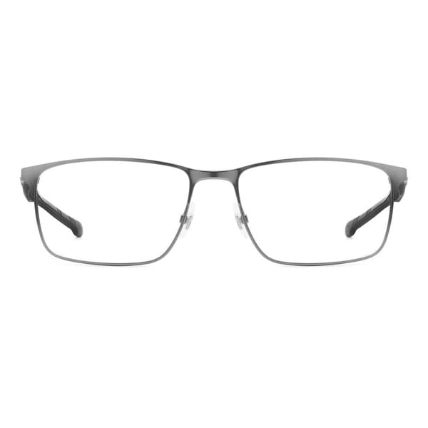Miesten Silmälasikehykset Carrera CARDUC-014-5MOF817 Harmaa ø 58 mm