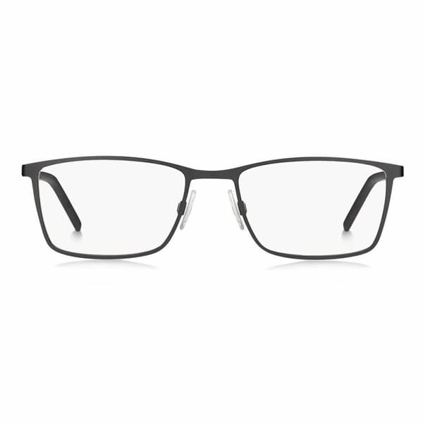 Miesten Silmälasikehykset Hugo Boss HG-1104-003F318 Musta Ø 53 mm