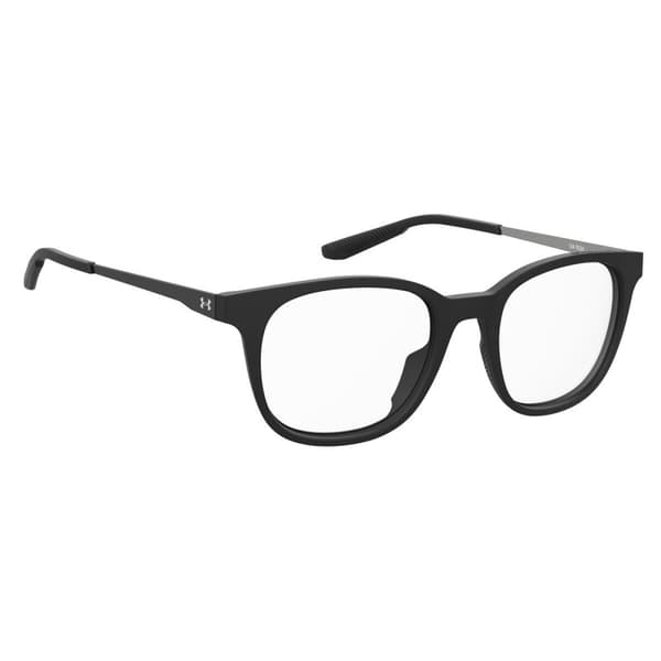 Miesten Silmälasikehykset Under Armour UA-5026-003F119 Musta Ø 51 mm