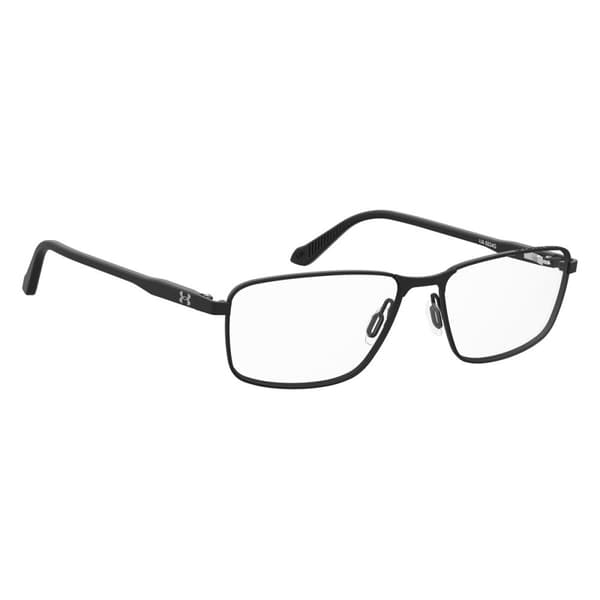 Miesten Silmälasikehykset Under Armour UA-5034-G-003F615 Musta ø 56 mm