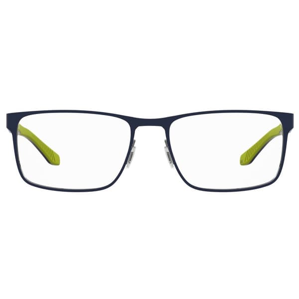 Miesten Silmälasikehykset Under Armour UA-5064-G-1DCF818 Sininen ø 58 mm