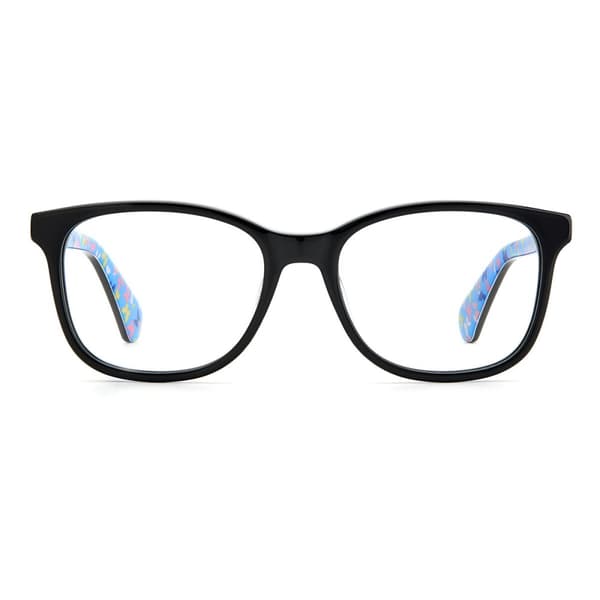 Silmälasikehykset Kate Spade TALYNN-807E715 Musta Ø 47 mm