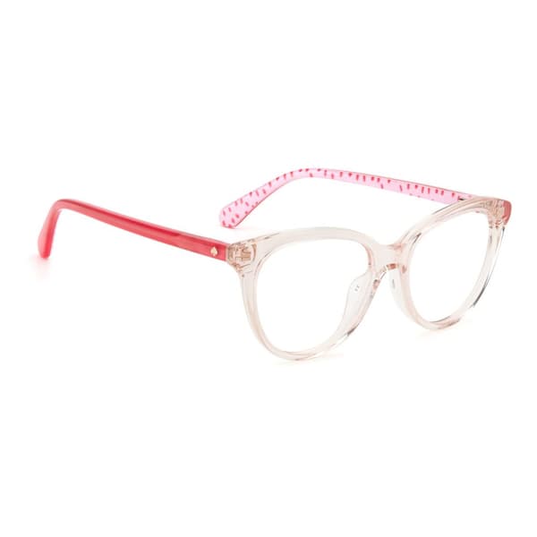 Silmälasikehykset Kate Spade PARIS-35JE815 Pinkki Ø 48 mm