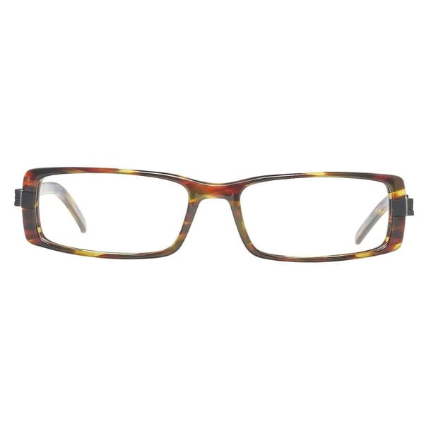 Naisten Silmälasikehykset Rodenstock  R5204-B Ruskea Ø 52 mm