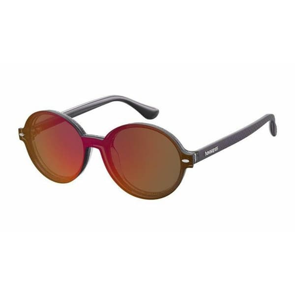 Silmälasikehykset + Aurinkolasit Havaianas FLORIPA-CS-MW2 Ø 49 mm Clip On