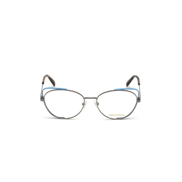 Naisten Silmälasikehykset Emilio Pucci EP5141-54008 ø 54 mm