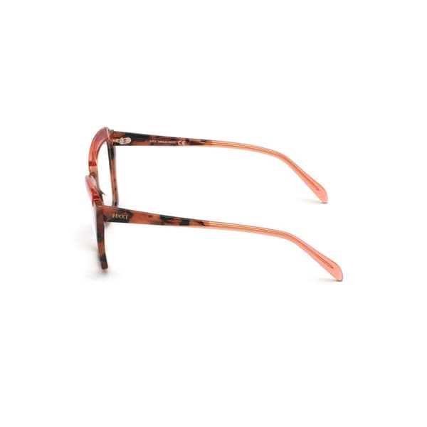 Naisten Silmälasikehykset Emilio Pucci EP5160-55056 Ø 55 mm