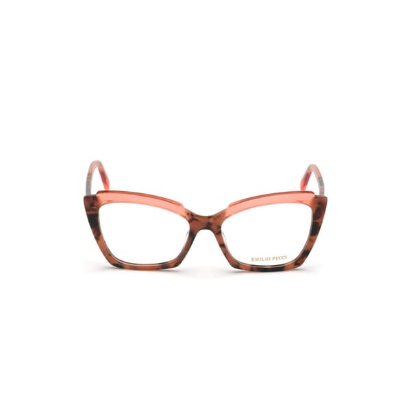 Naisten Silmälasikehykset Emilio Pucci EP5160-55056 Ø 55 mm
