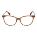 Miniatyrbillede 2 af 5: Brillestel Max Mara MM5008 52045
