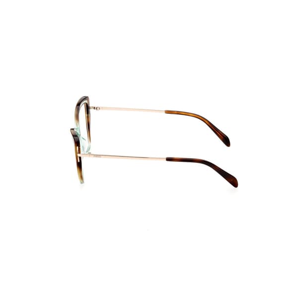 Naisten Silmälasikehykset Emilio Pucci EP5199-55095 Ø 55 mm