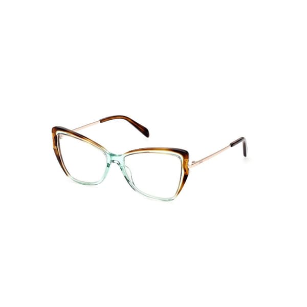 Naisten Silmälasikehykset Emilio Pucci EP5199-55095 Ø 55 mm