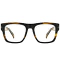 Miniatyrbillede 2 af 2: Brillestel David Beckham DB 7020_BOLD