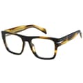 Miniatyrbillede 1 af 2: Brillestel David Beckham DB 7020_BOLD