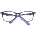 Pikkukuva 3 / 3: Unisex Silmälasikehykset Reebok RV6019 4806