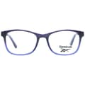 Pikkukuva 2 / 3: Unisex Silmälasikehykset Reebok RV6019 4806