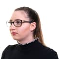Pikkukuva 7 / 8: Naisten Silmälasikehykset Porsche Design P8247-A Ø 55 mm