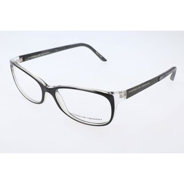 Naisten Silmälasikehykset Porsche Design P8247-A Ø 55 mm