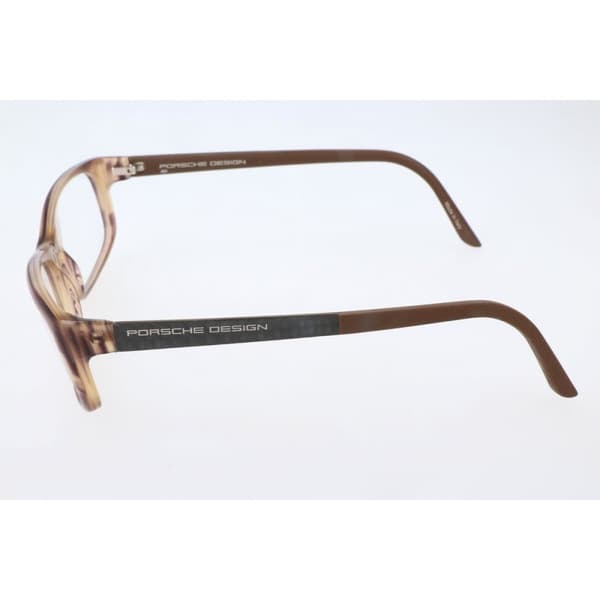 Naisten Silmälasikehykset Porsche Design P8243-B ø 54 mm