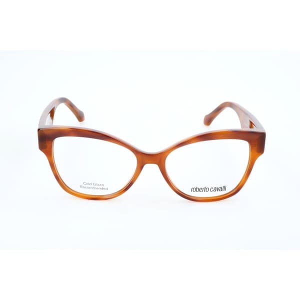 Naisten Silmälasikehykset Roberto Cavalli RC5080-054 Ø 53 mm