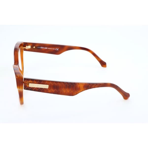 Naisten Silmälasikehykset Roberto Cavalli RC5080-054 Ø 53 mm