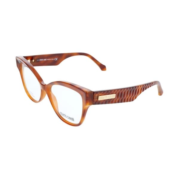 Naisten Silmälasikehykset Roberto Cavalli RC5080-054 Ø 53 mm