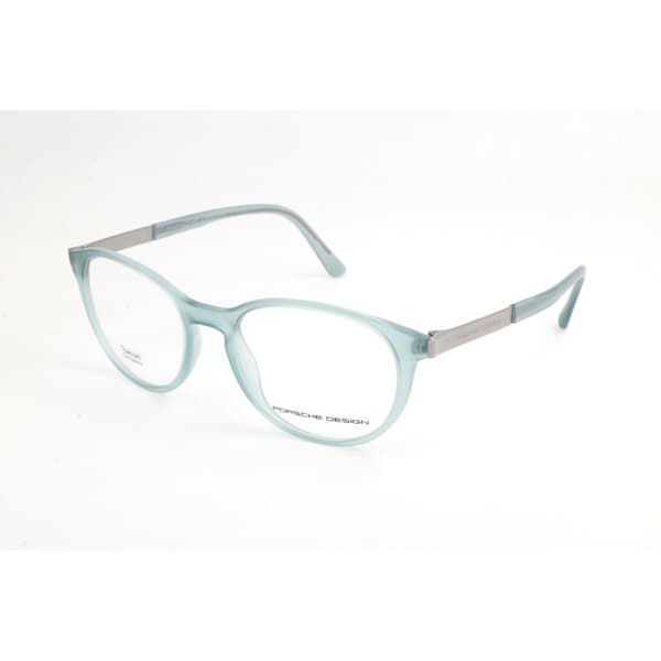 Miesten Silmälasikehykset Porsche Design P8261-D Vihreä Ø 52 mm