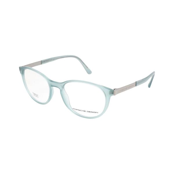Miesten Silmälasikehykset Porsche Design P8261-D Vihreä Ø 52 mm