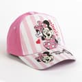 Miniatyrbild 2 av 4: Barnsolglasögon Minnie Mouse 53 cm Keps