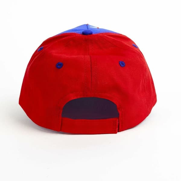 Solbriller til Børn Spidey 51 cm Kasket