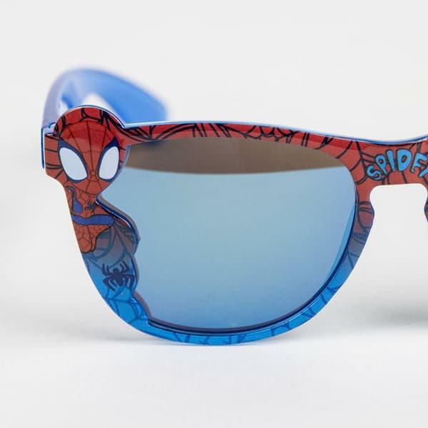 Barnsolglasögon Spidey 12,6 x 5,0 x 13,0 cm