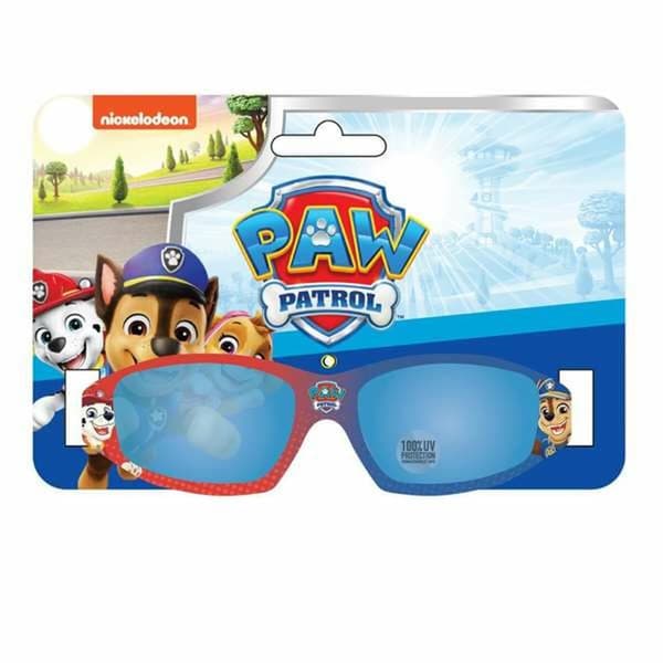 Solbriller til Børn The Paw Patrol 12,0 x 5,0 x 13,0 cm