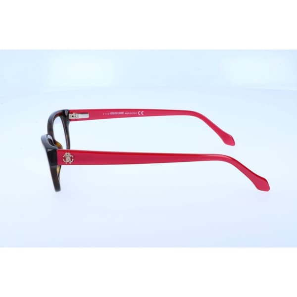 Brillestel Roberto Cavalli RC0807-052 Ø 53 mm