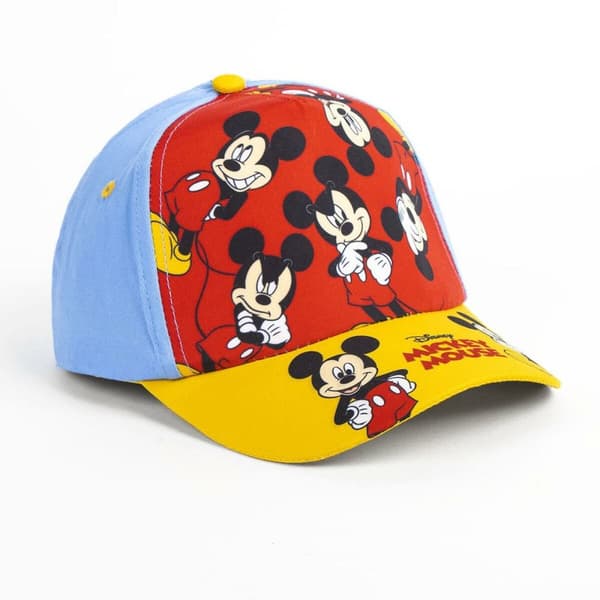 Lasten aurinkolasit Mickey Mouse 51 cm Hattu