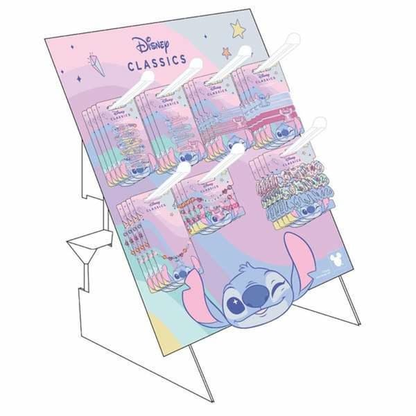 Tilbehør til Håret Stitch
